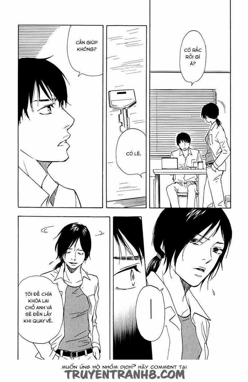 Kokushi No Shima Chapter 1 trang 33