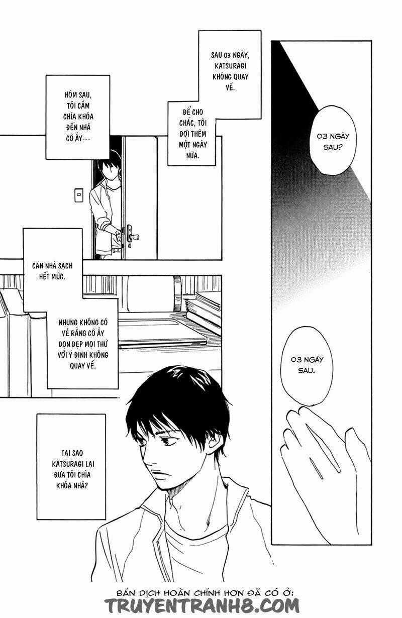 Kokushi No Shima Chapter 1 trang 34