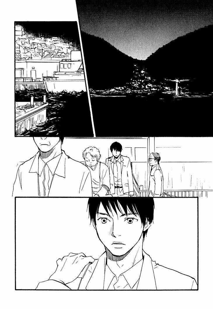 Kokushi No Shima Chapter 2 trang 13