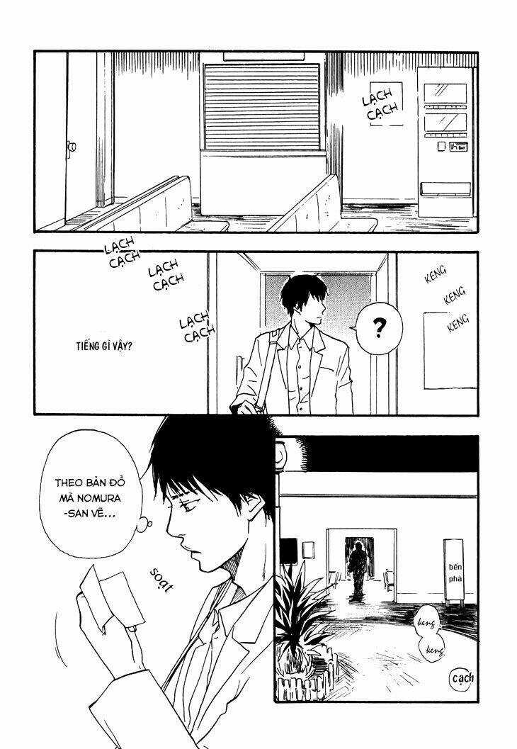Kokushi No Shima Chapter 2 trang 14