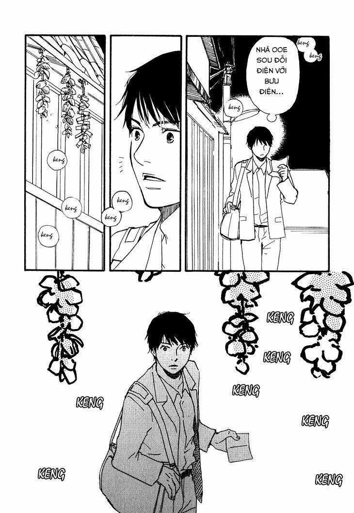 Kokushi No Shima Chapter 2 trang 15
