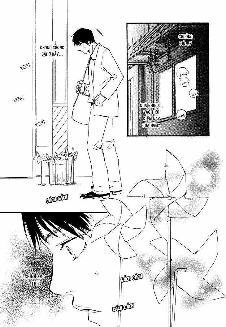Kokushi No Shima Chapter 2 trang 16