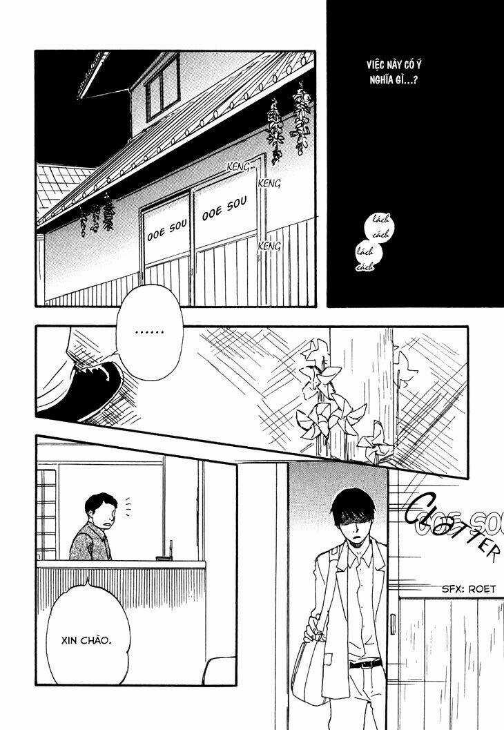 Kokushi No Shima Chapter 2 trang 17