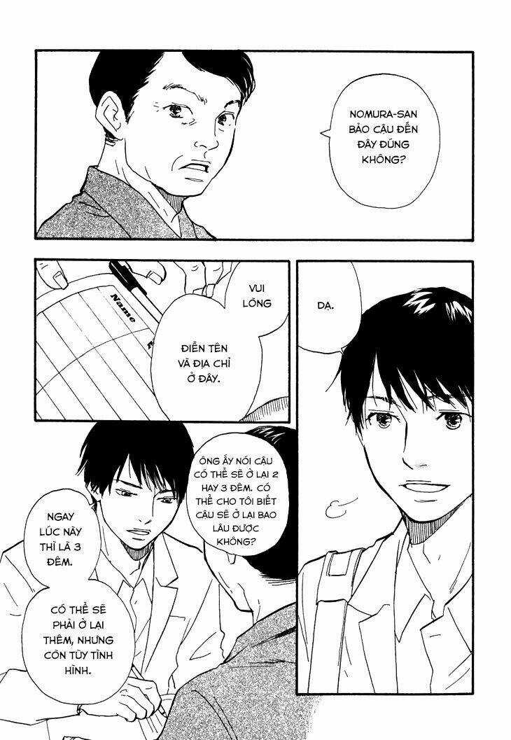Kokushi No Shima Chapter 2 trang 18