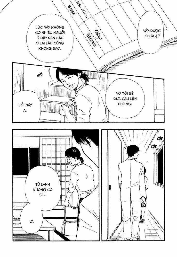Kokushi No Shima Chapter 2 trang 19
