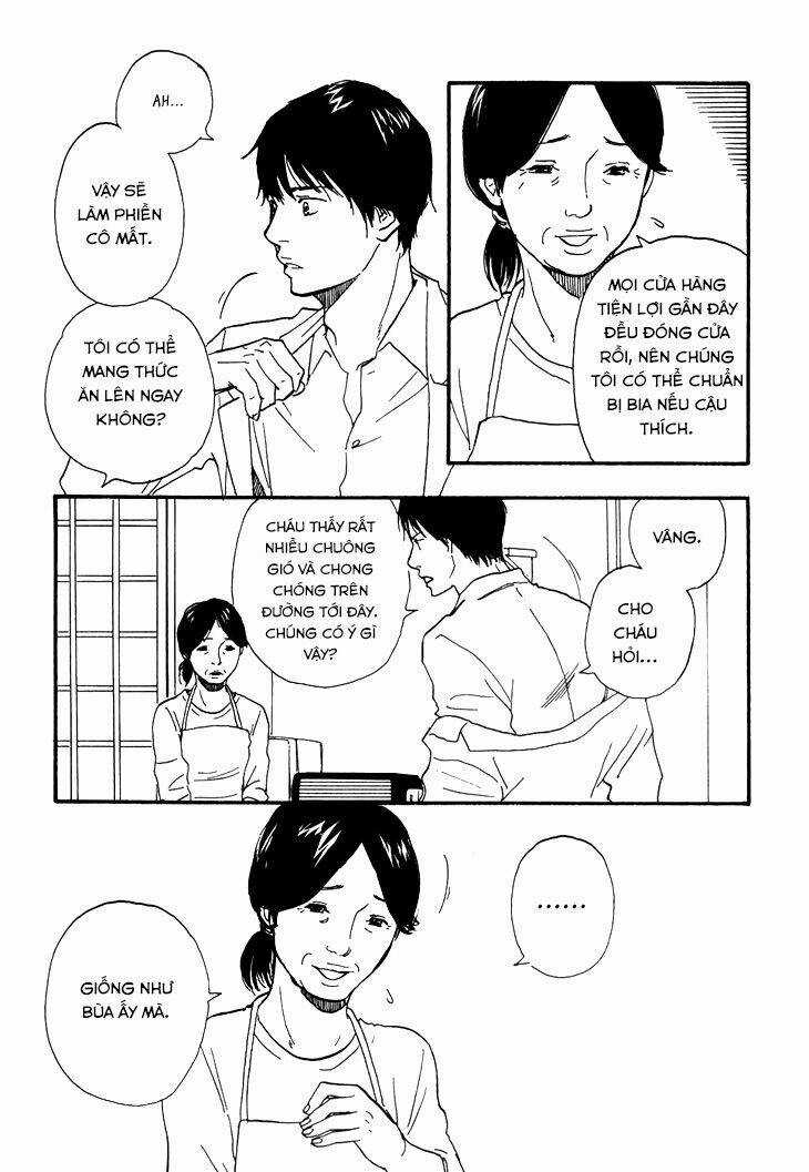 Kokushi No Shima Chapter 2 trang 20