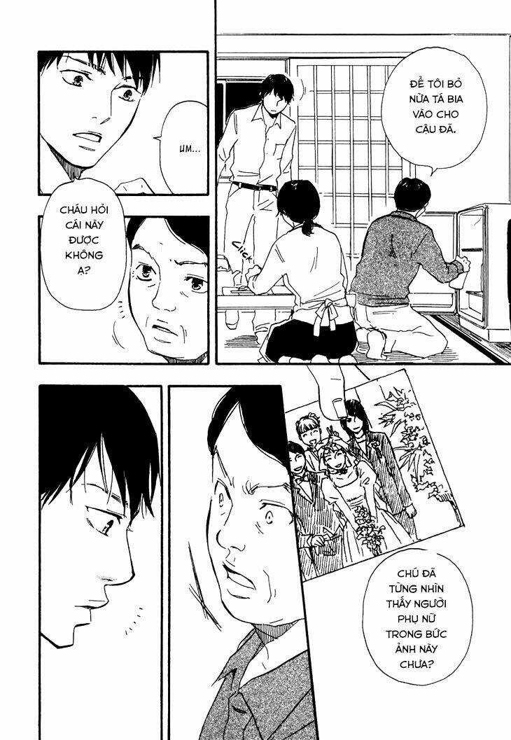 Kokushi No Shima Chapter 2 trang 23