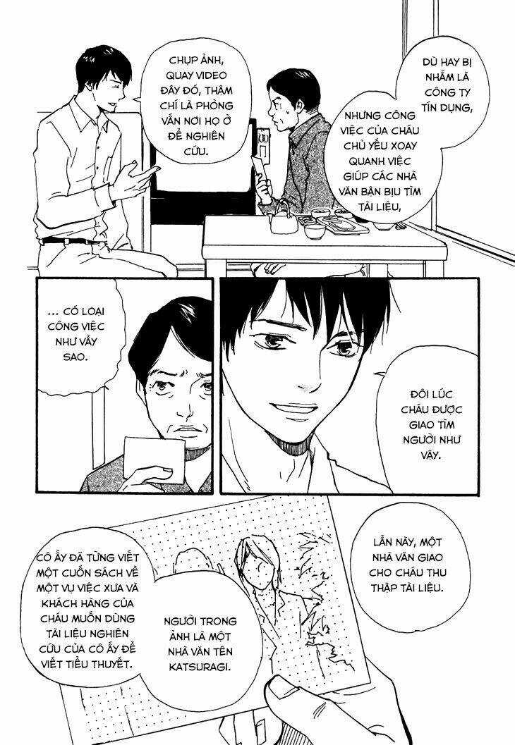 Kokushi No Shima Chapter 2 trang 25