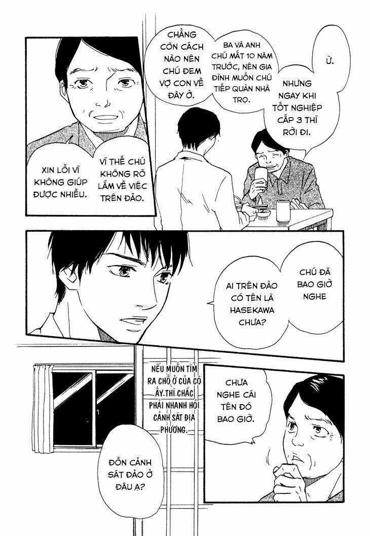 Kokushi No Shima Chapter 2 trang 27