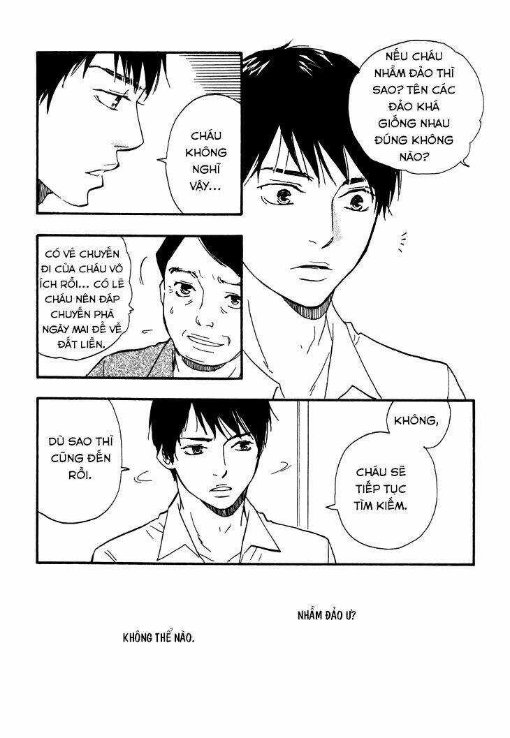 Kokushi No Shima Chapter 2 trang 29