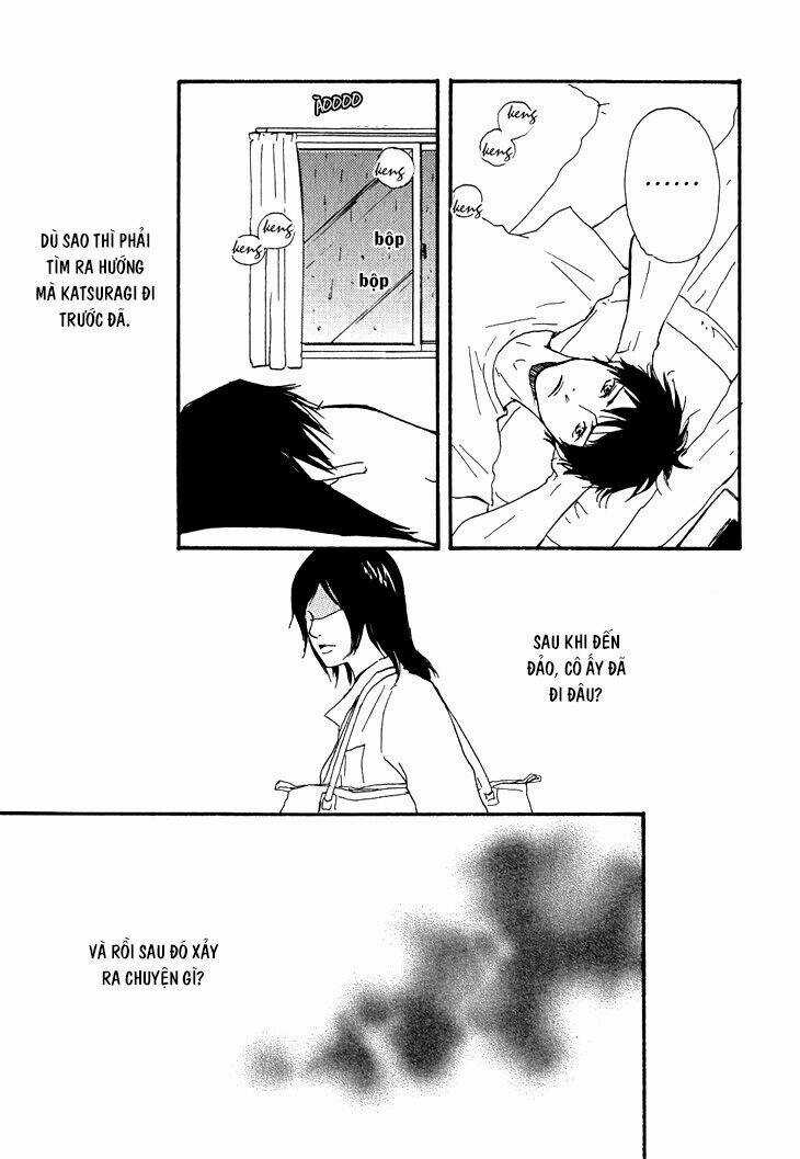 Kokushi No Shima Chapter 2 trang 32