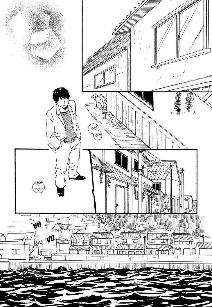 Kokushi No Shima Chapter 2 trang 33