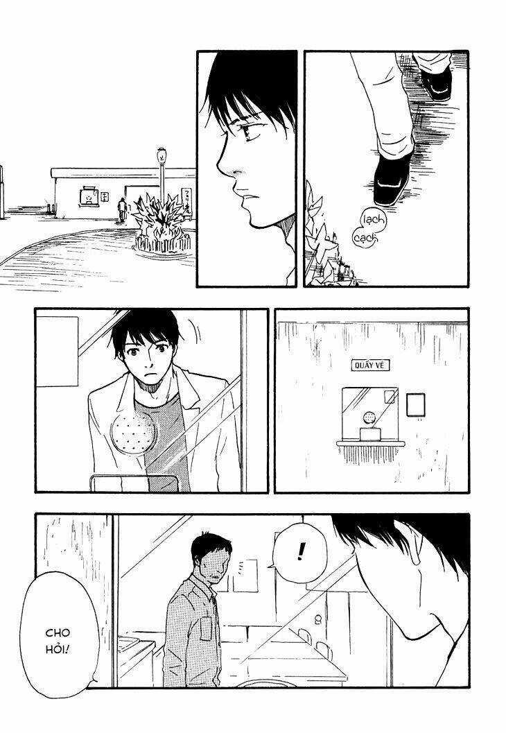 Kokushi No Shima Chapter 2 trang 34