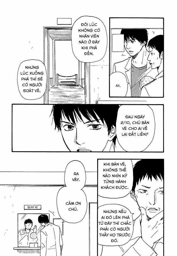 Kokushi No Shima Chapter 2 trang 36