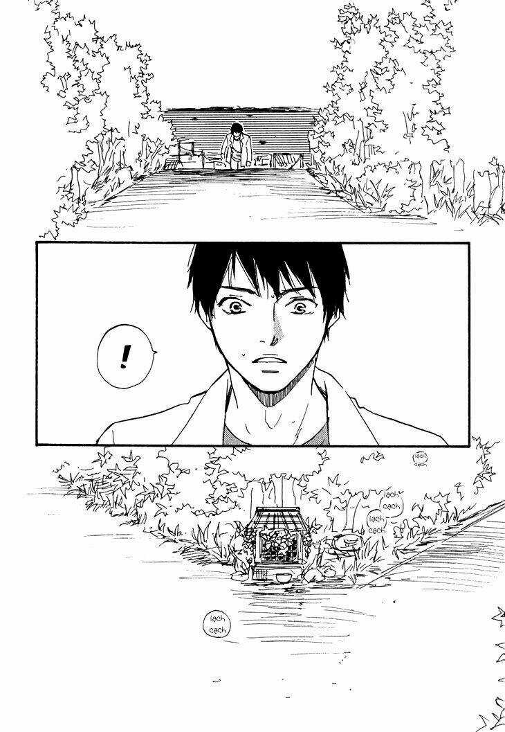 Kokushi No Shima Chapter 2 trang 39