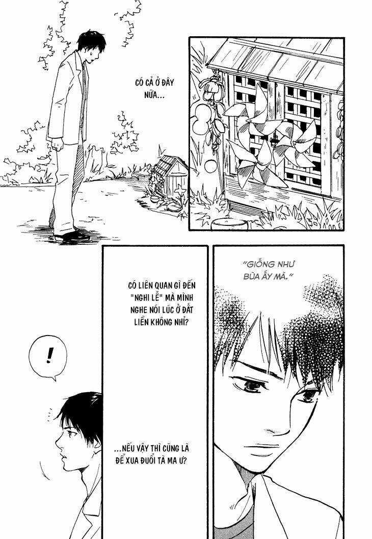 Kokushi No Shima Chapter 2 trang 40