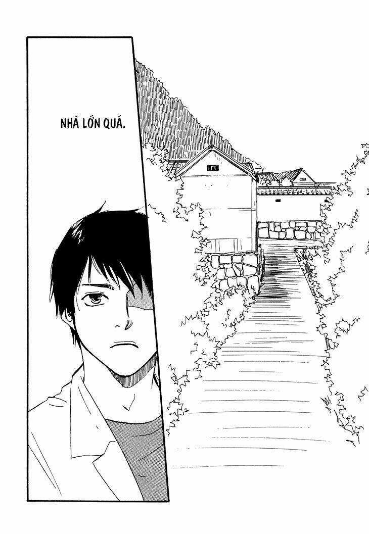 Kokushi No Shima Chapter 2 trang 41