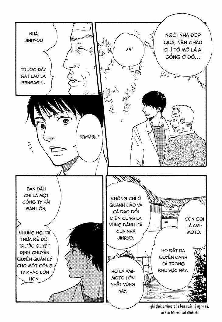 Kokushi No Shima Chapter 2 trang 45