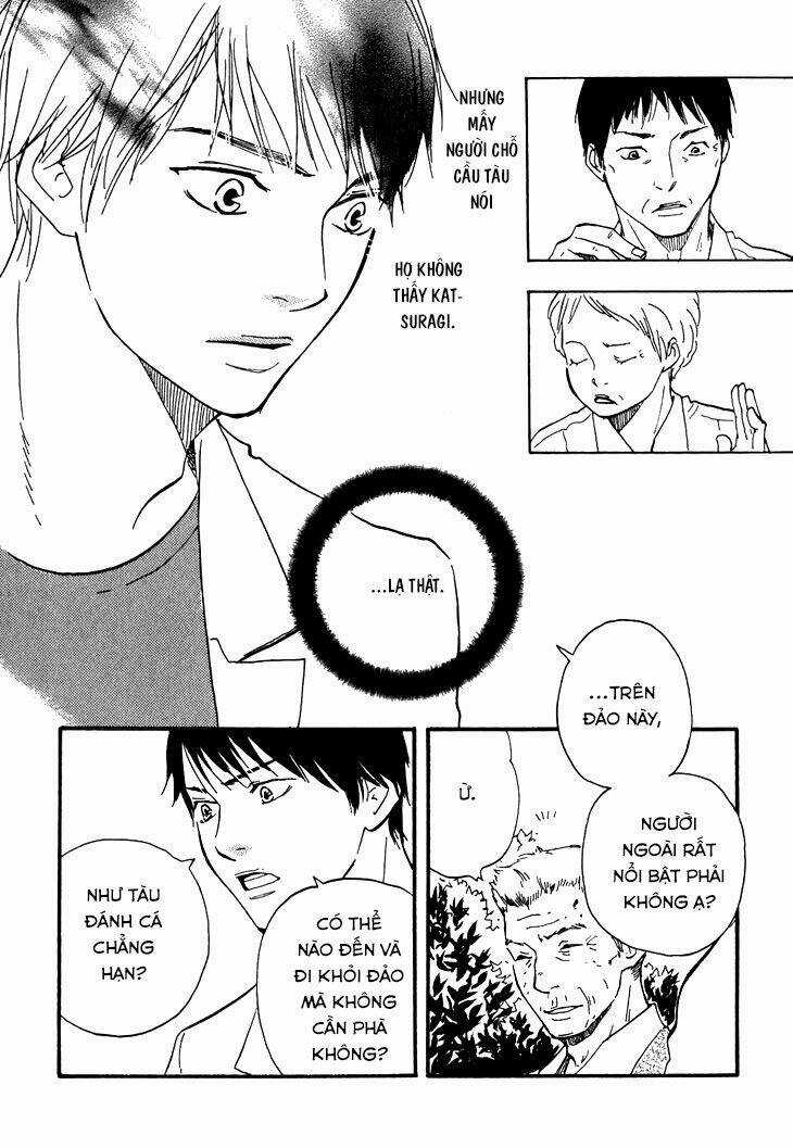 Kokushi No Shima Chapter 2 trang 47
