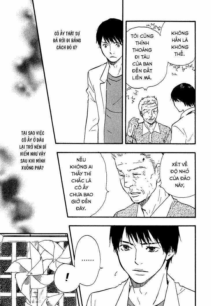 Kokushi No Shima Chapter 2 trang 48
