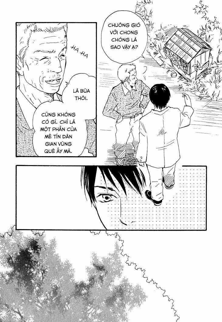 Kokushi No Shima Chapter 2 trang 49