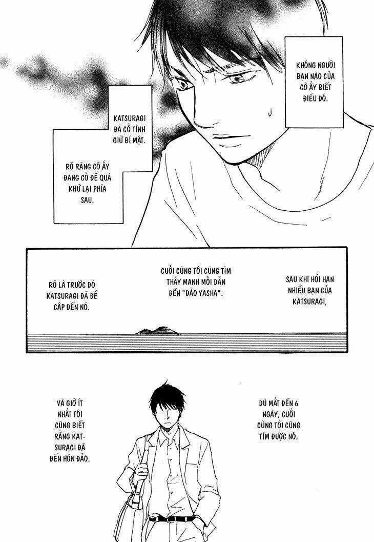 Kokushi No Shima Chapter 2 trang 5