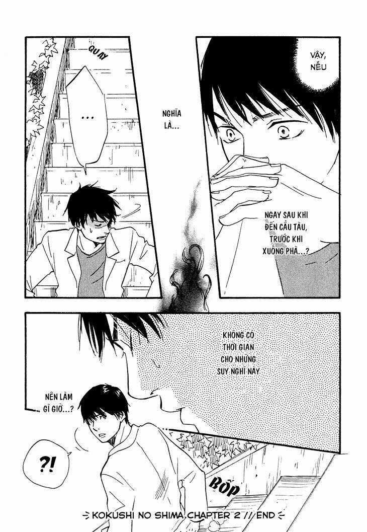 Kokushi No Shima Chapter 2 trang 52