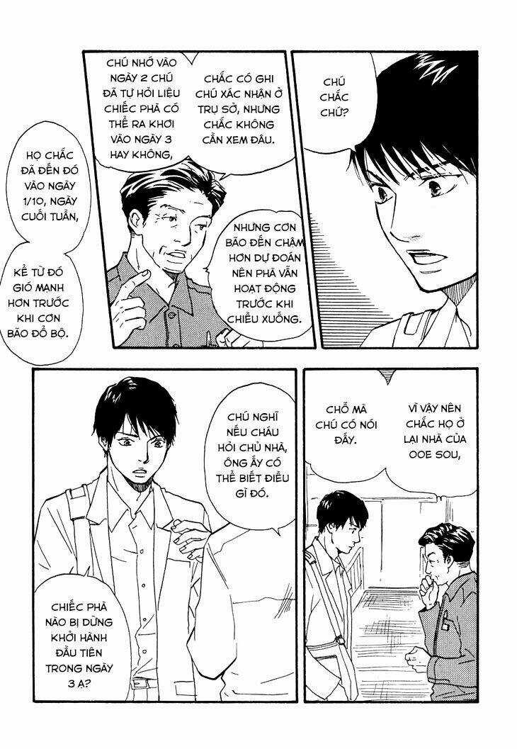 Kokushi No Shima Chapter 2 trang 8