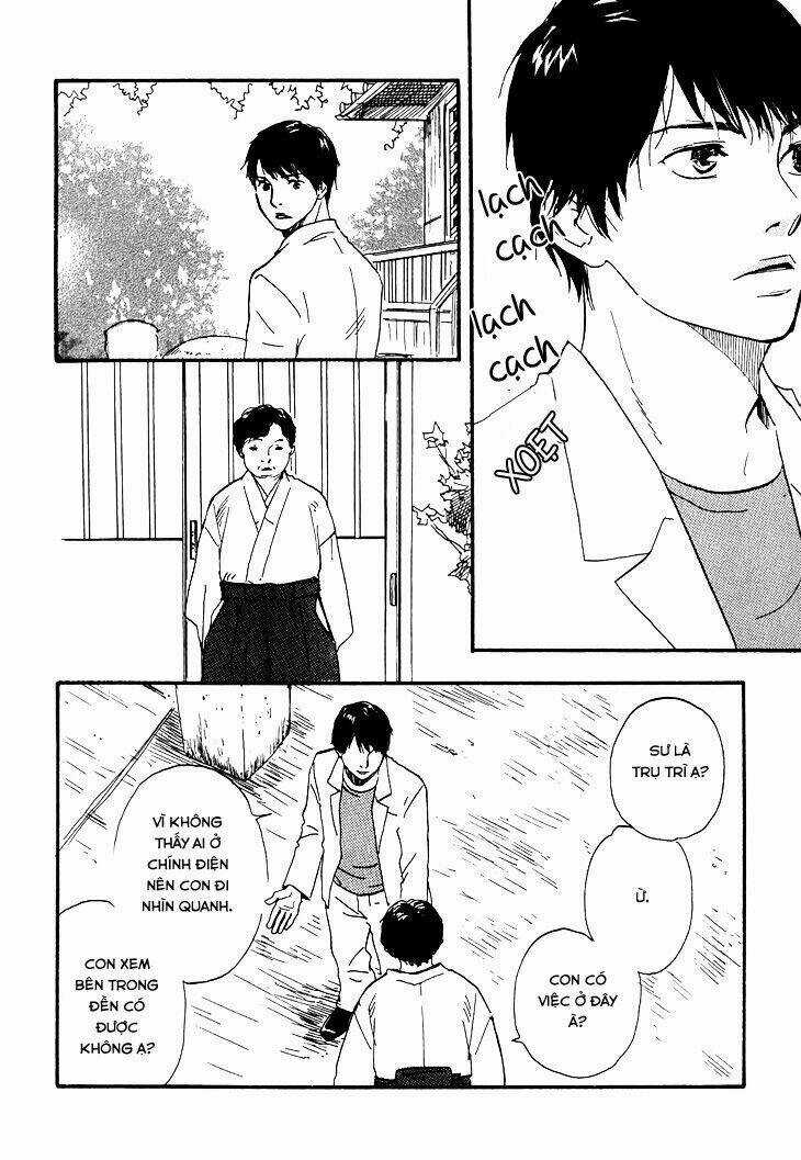 Kokushi No Shima Chapter 3 trang 10