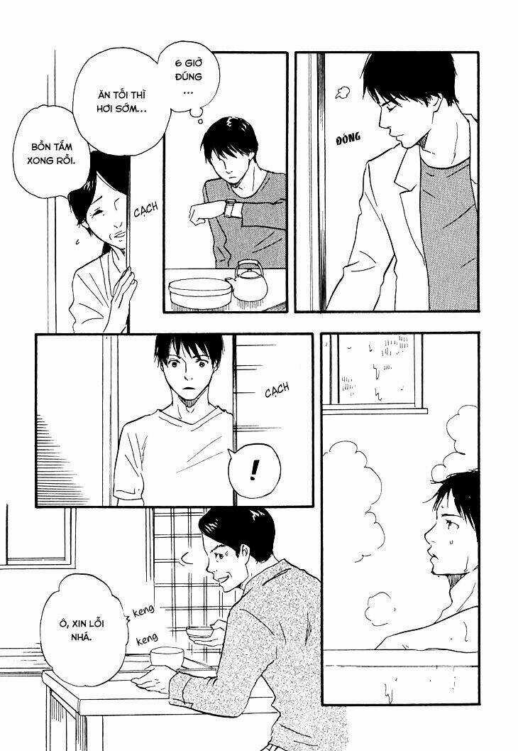 Kokushi No Shima Chapter 3 trang 23