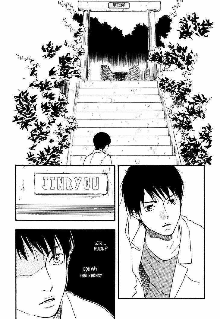 Kokushi No Shima Chapter 3 trang 3
