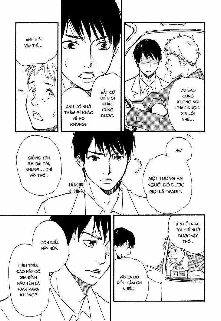 Kokushi No Shima Chapter 3 trang 35