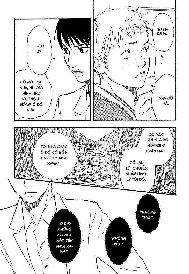 Kokushi No Shima Chapter 3 trang 36