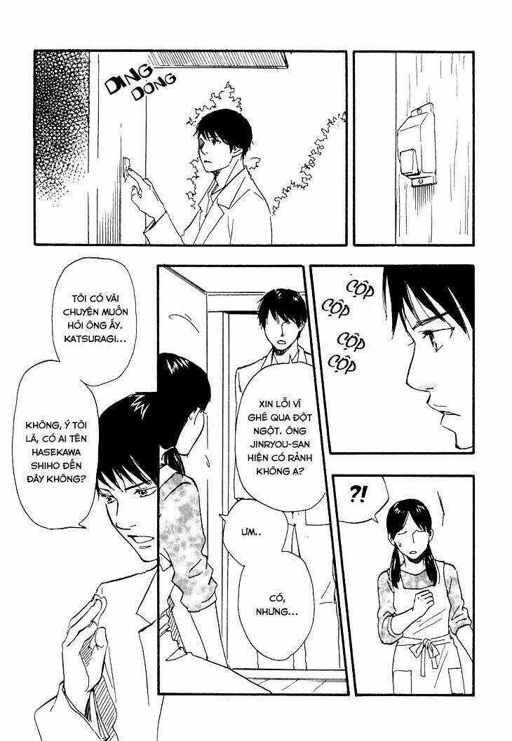 Kokushi No Shima Chapter 3 trang 39