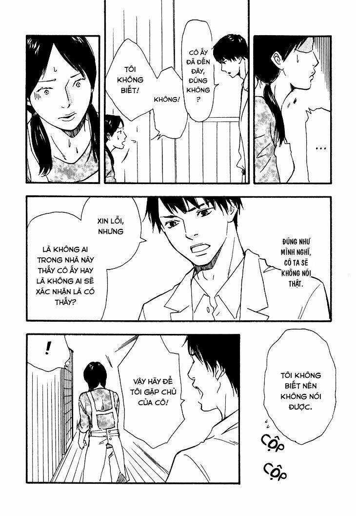Kokushi No Shima Chapter 3 trang 40