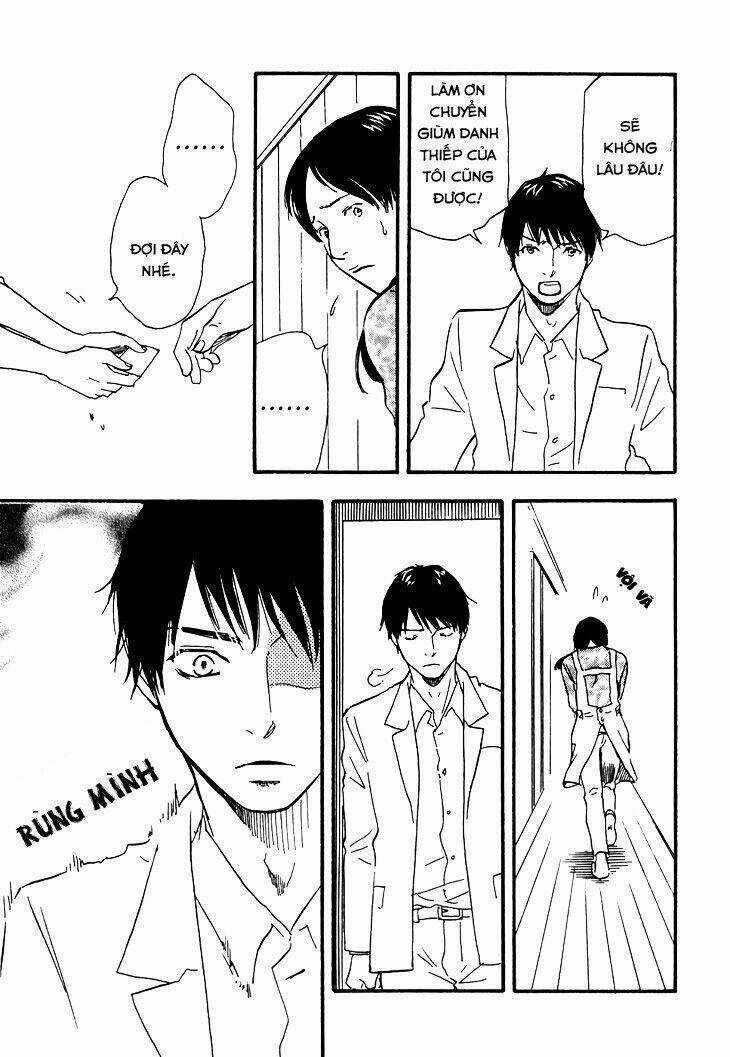 Kokushi No Shima Chapter 3 trang 41