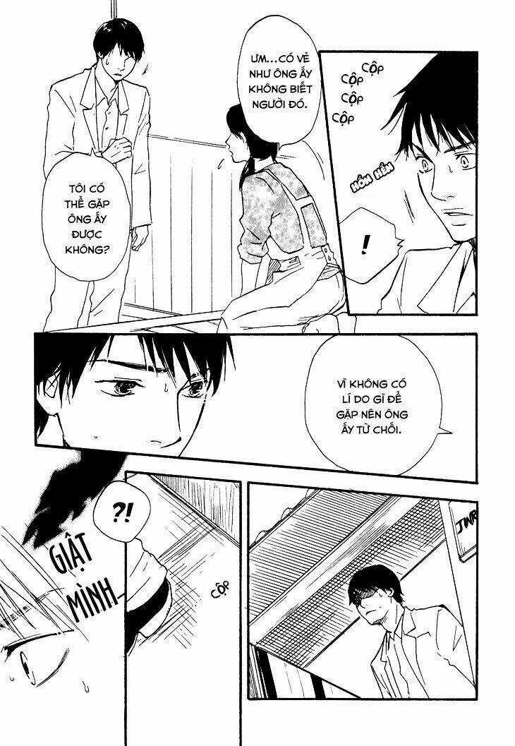 Kokushi No Shima Chapter 3 trang 43