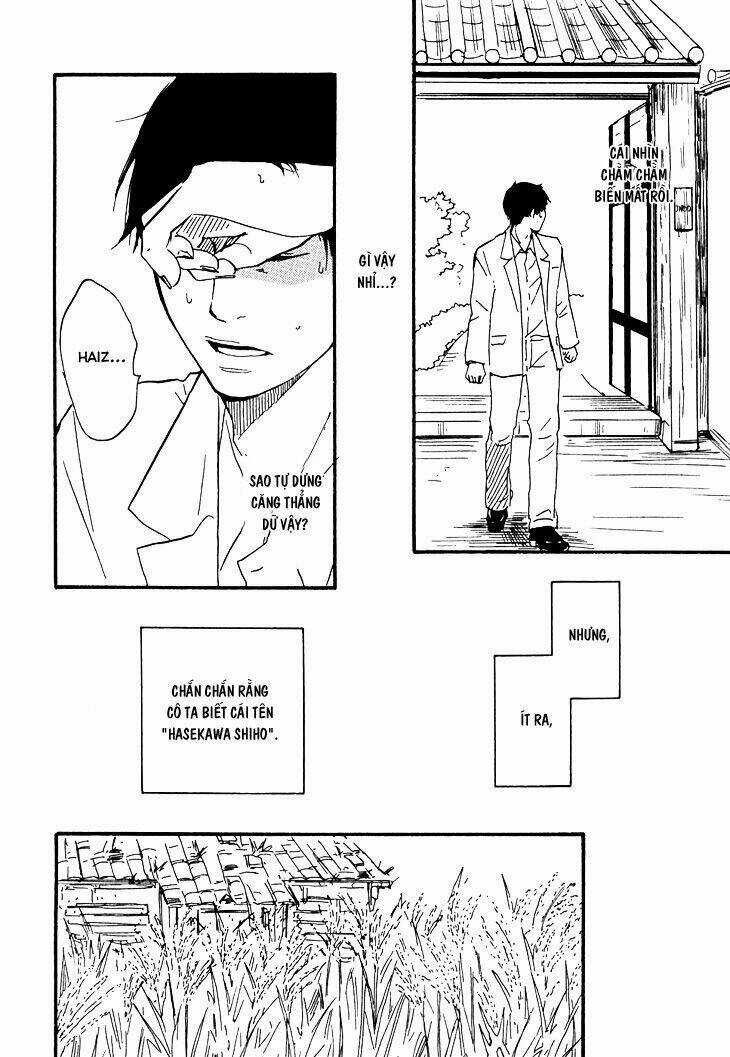 Kokushi No Shima Chapter 3 trang 44