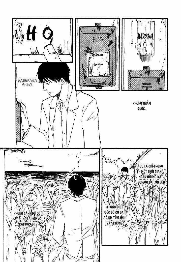 Kokushi No Shima Chapter 3 trang 45