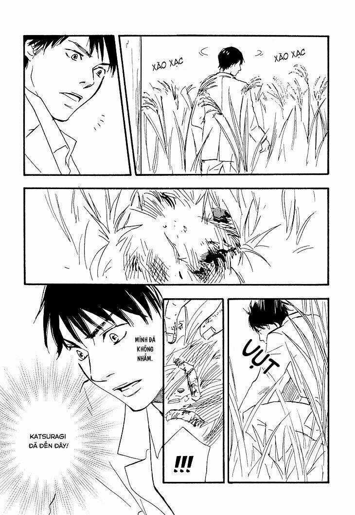 Kokushi No Shima Chapter 3 trang 47