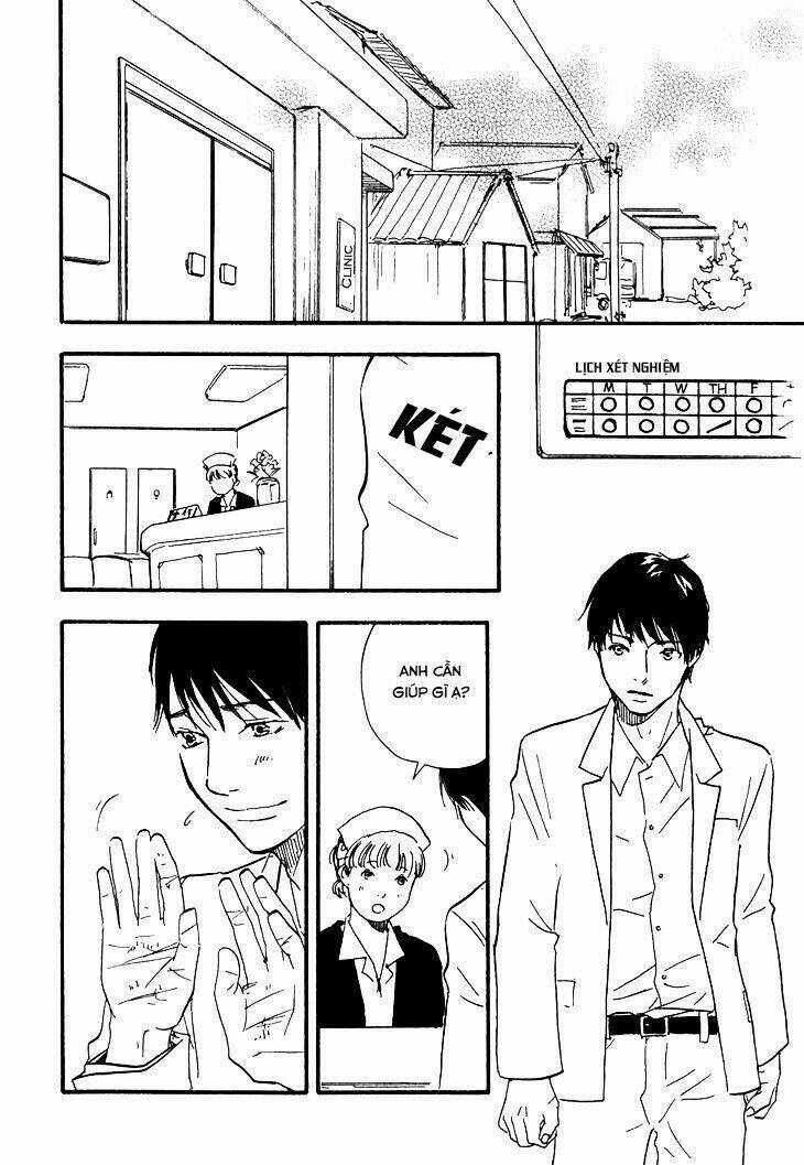 Kokushi No Shima Chapter 3 trang 48