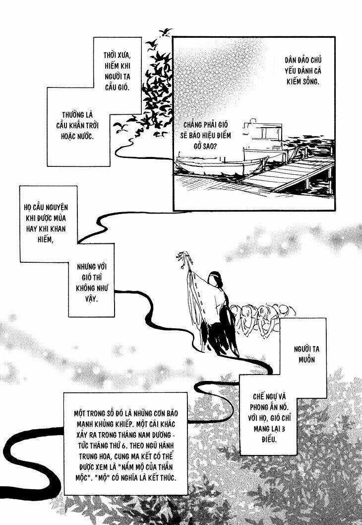Kokushi No Shima Chapter 3 trang 7