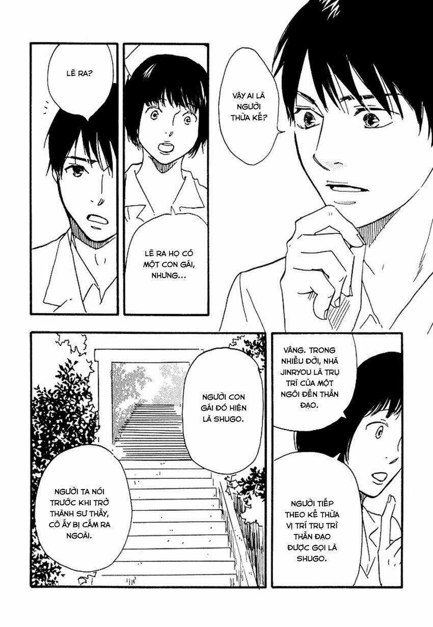 Kokushi No Shima Chapter 4 trang 11