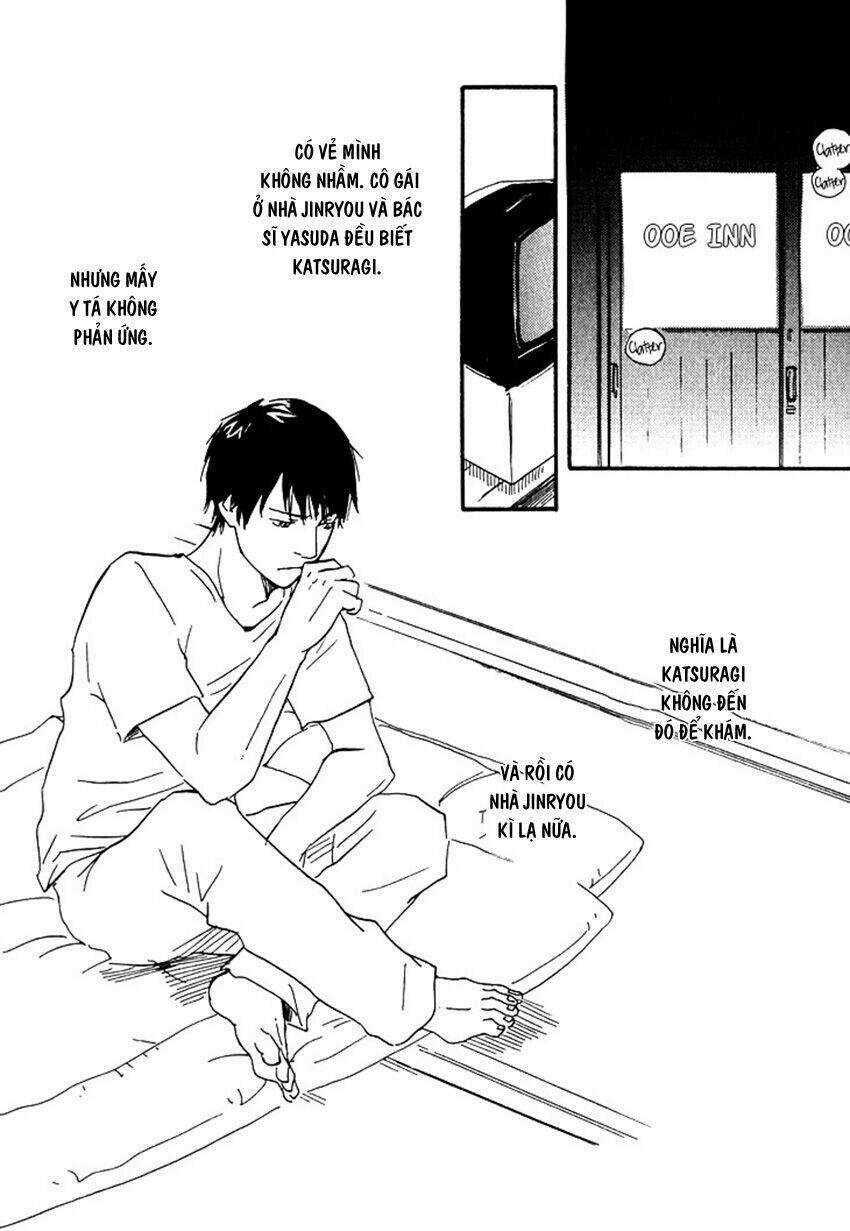 Kokushi No Shima Chapter 4 trang 13