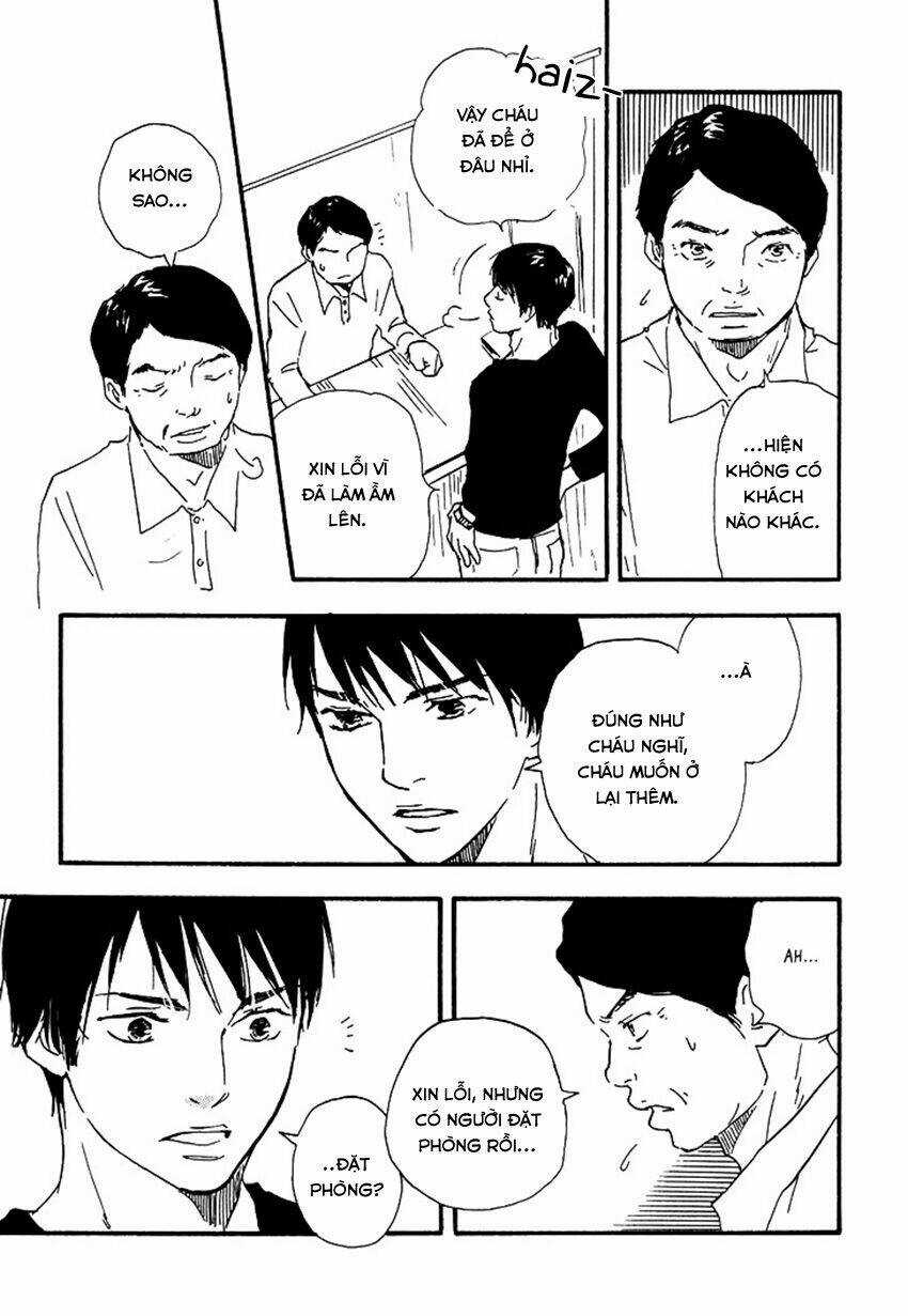 Kokushi No Shima Chapter 4 trang 20