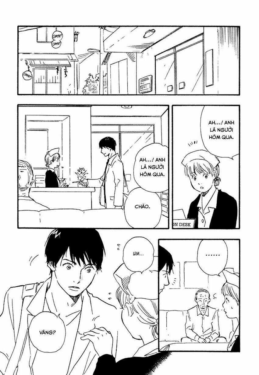 Kokushi No Shima Chapter 4 trang 22