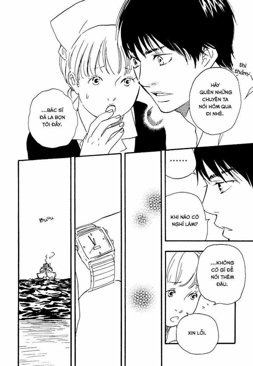 Kokushi No Shima Chapter 4 trang 23