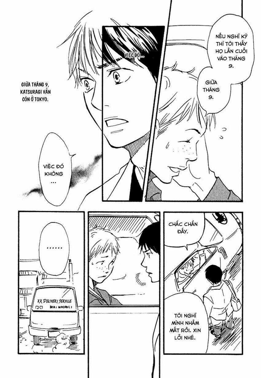 Kokushi No Shima Chapter 4 trang 25