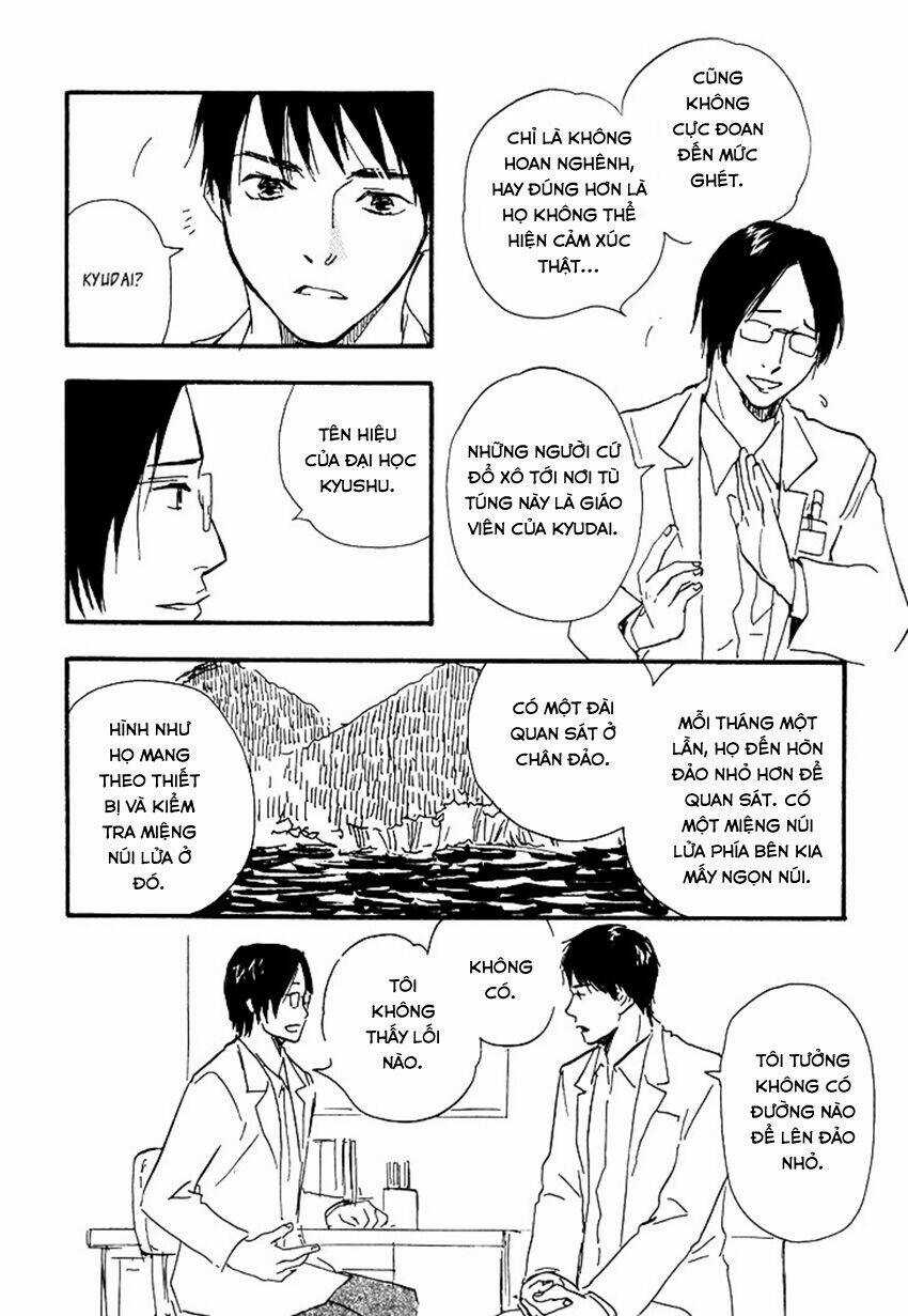Kokushi No Shima Chapter 4 trang 3