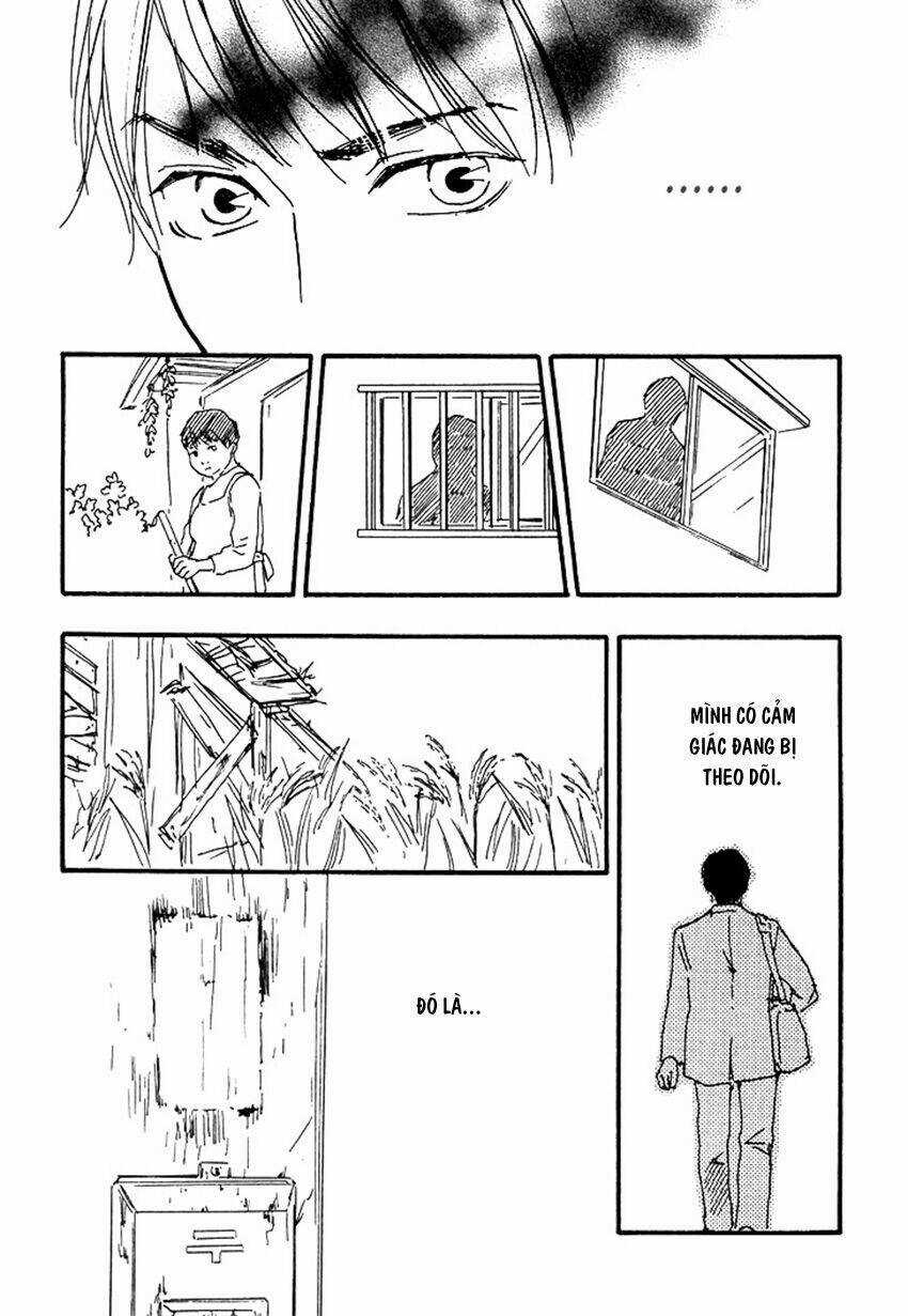 Kokushi No Shima Chapter 4 trang 30